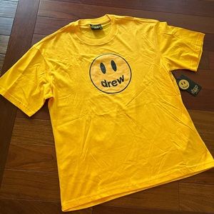 Drew House smiley tee